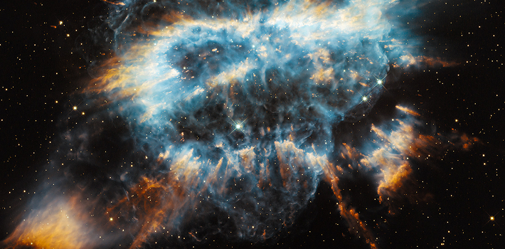 Hubble Space Telescope