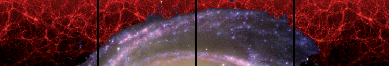 Dark Matter in Galaxies