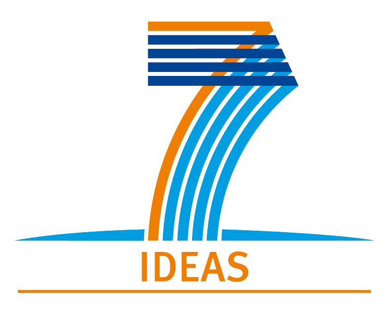 Ideas FP7 logo