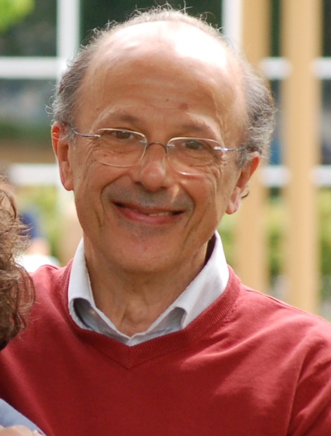Sandro Sorella