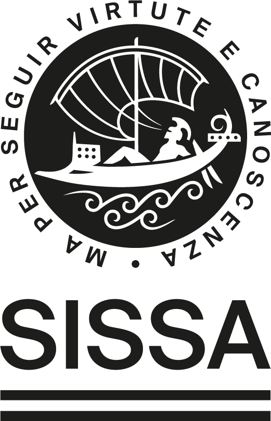 For researchers and SISSA staff | Scuola Internazionale Superiore di Studi  Avanzati