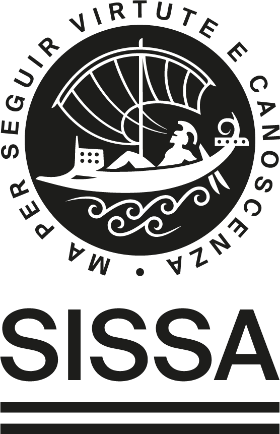 SISSA